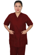 Uniform Tetron Plain يونيفورم تيترون (T1) - Image 8