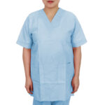 Uniform Tetron Plain يونيفورم تيترون (T1 OM)