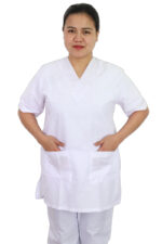 Uniform Tetron Plain يونيفورم تيترون (T1) - Image 3