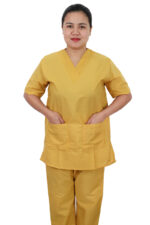 Uniform Tetron Plain يونيفورم تيترون (T1) - Image 7