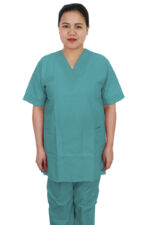 Uniform Tetron Plain يونيفورم تيترون (T1) - Image 2