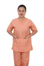 Uniform Tetron Plain يونيفورم تيترون (T1) - Image 9