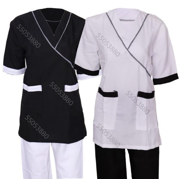 Uniform Kreb Jumbo يونيفورم كريب جمبو (KJ185)