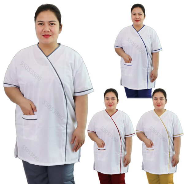 Uniform Krab Jumbo يونيفورم كريب جمبو  (S-V-HS-KJ123)