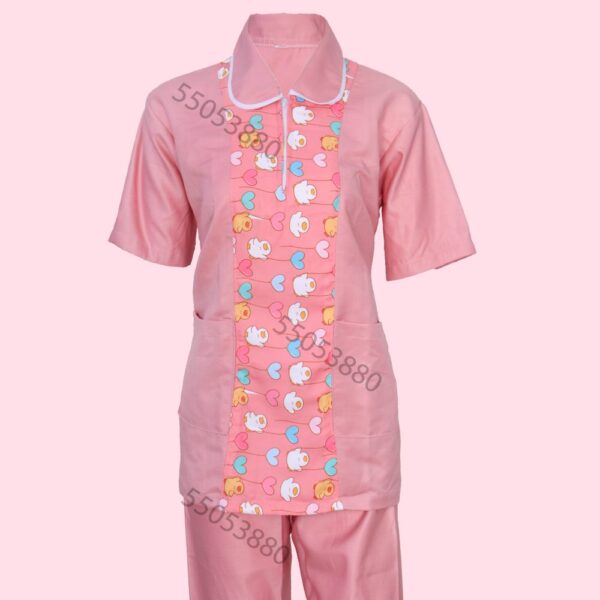 Nanny Uniform Gabarden (NN4)