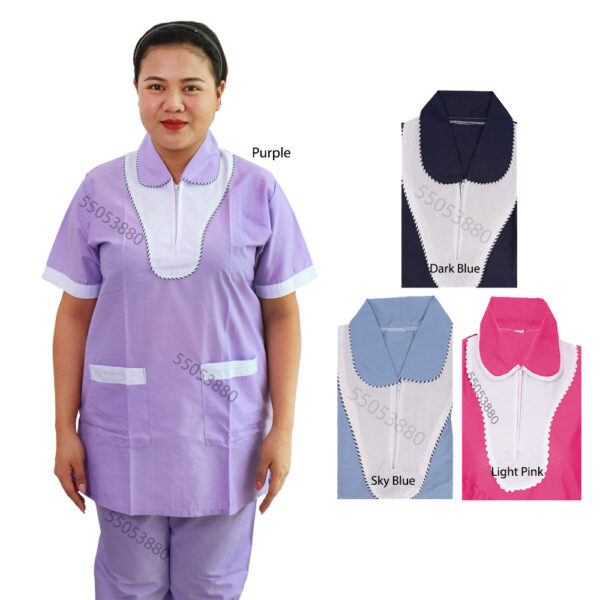 Uniform Tetron يونيفورم تيترون (T70)