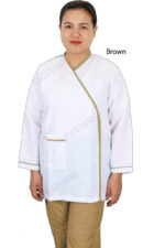 Uniform Kreb Full-Sleeves يونيفورم كريب (K190) - Image 5