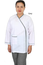 Uniform Kreb Full-Sleeves يونيفورم كريب (K190) - Image 2