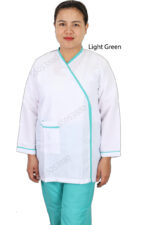 Uniform Kreb Full-Sleeves يونيفورم كريب (K190) - Image 3