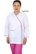 Uniform Kreb Full-Sleeves يونيفورم كريب (K190) - Image 4