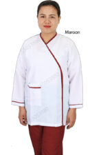 Uniform Kreb Full-Sleeves يونيفورم كريب (K190) - Image 6