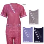 Uniform Gabarden يونيفورم جبردين (S-V-HS-G198)