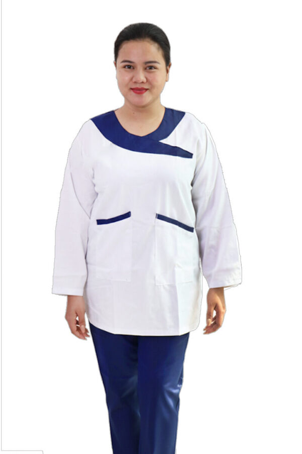 Uniform Gabarden Full Sleeves يونيفورم جبردين (G203)