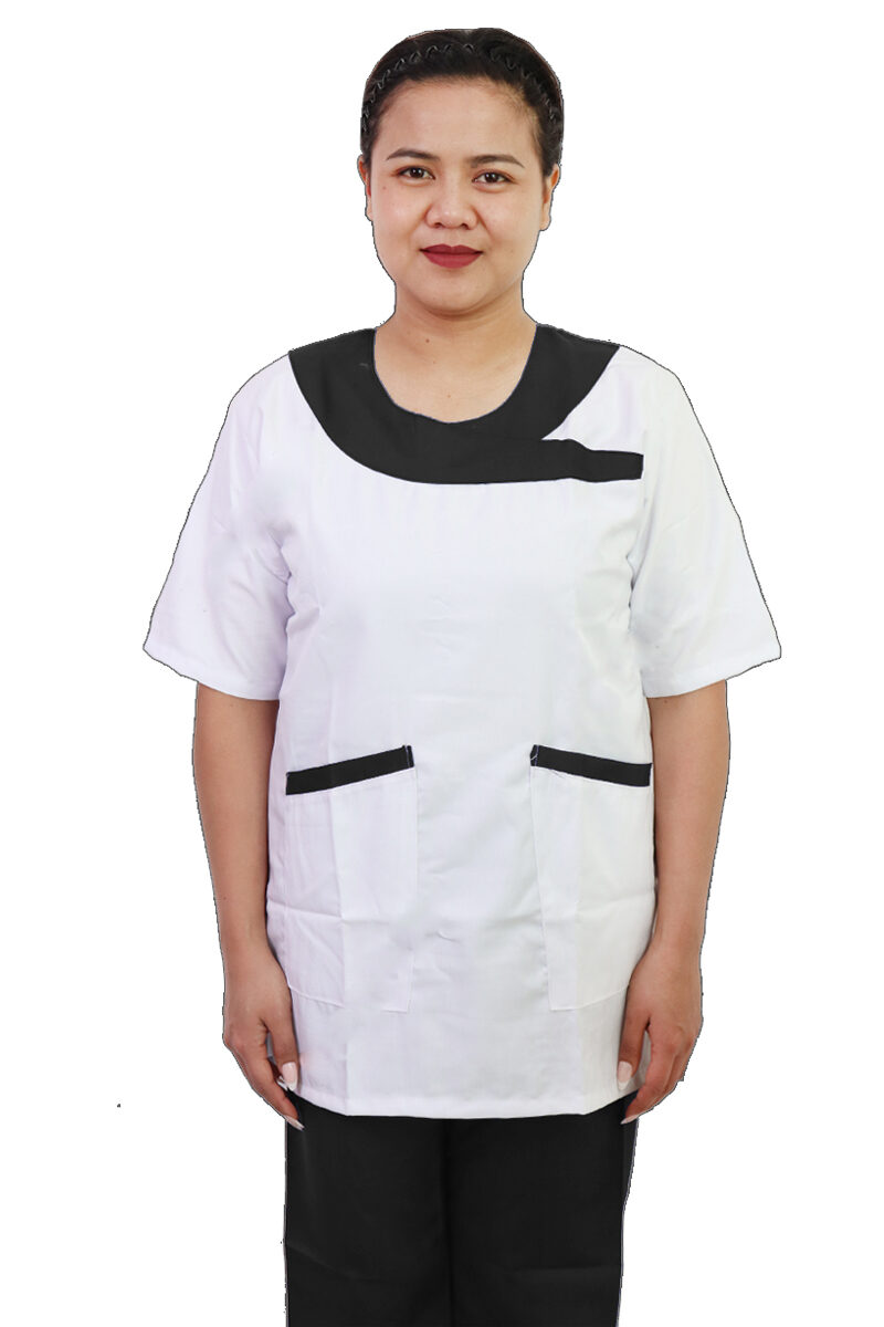 G68 black Uniform Gabarden يونيفورم جبردين (G68) - Image 1