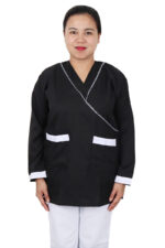 Uniform Kreb Full Sleeves Jumbo يونيفورم كريب (KJ199) - Image 2