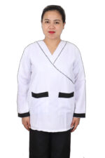 Uniform Kreb Full Sleeves Jumbo يونيفورم كريب (KJ199)