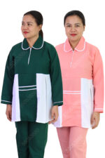 Uniform Kreb Full Sleeves يونيفورم كريب (K206)
