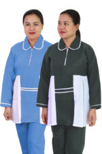 Uniform Kreb Full Sleeves يونيفورم كريب (K206) - Image 2