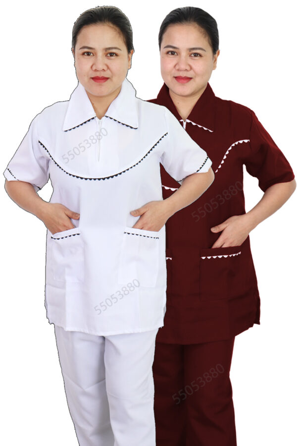 Uniform Kreb يونيفورم كريب (S-HS-K65)