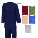 Uniform Krab Jumbo Full - Sleeves يونيفورم كريب (L-V-HS-KJ122)
