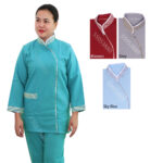 Uniform Kreb Full Sleeves Jumbo يونيفورم كريب كم تويل (KJ210)