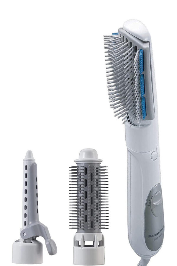 Panasonic 3 in 1 Hair Styler (EH-KA31)