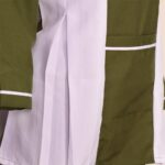 Uniform Kreb Full Sleeves يونيفورم كريب (K206) - Image 4