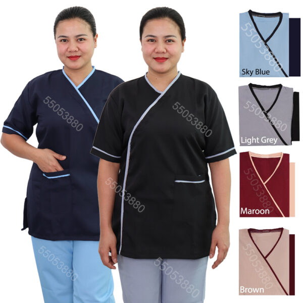 Uniform Kreb يونيفورم كريب (K197)