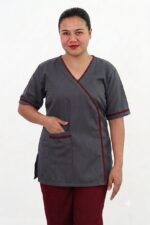 Uniform Kreb يونيفورم كريب (K197) - Image 7