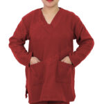 Uniform Soft Blanket Material For Winter (BL4)