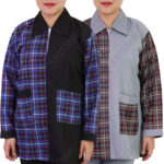 Uniform Kreb Full-Sleeves يونيفورم كريب كم تويل (L-HS-K107)