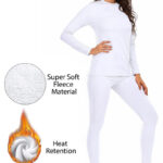 Ultra-Soft Fleece Winter Thermal (BT45)