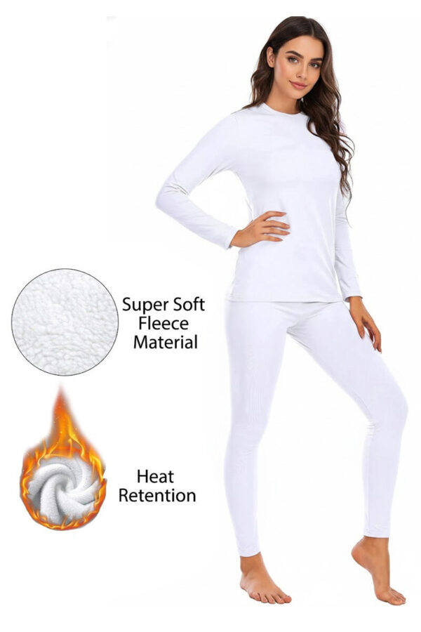 Ultra-Soft Fleece Winter Thermal (BT45)