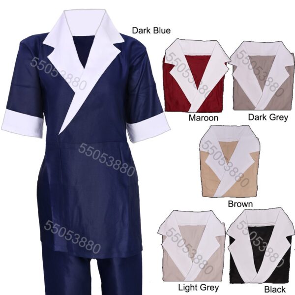 Uniform Gabarden يونيفورم جبردين (S-HS-G230)