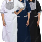 Uniform Krab Maxi يونيفورم كريب (S-HL-K245)