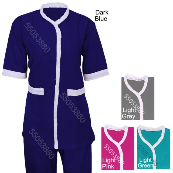 Uniform Krab Jumbo يونيفورم كريب (L-HS-KJ105)
