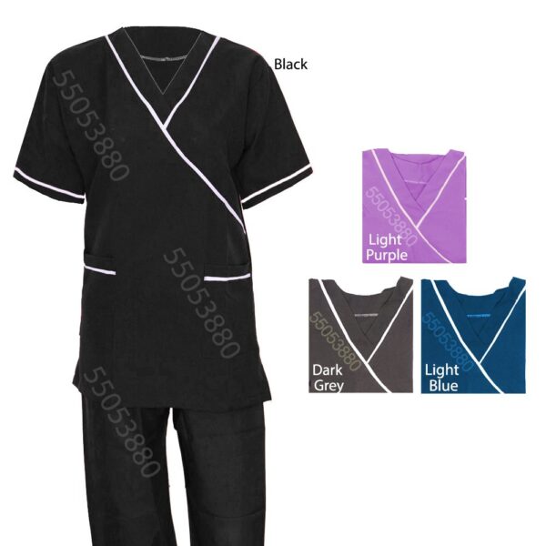 Uniform Krab Jumbo يونيفورم كريب (L-HS-KJ4)