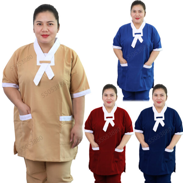 Uniform Krab Jumbo يونيفورم كريب (L-HS-KJ57)