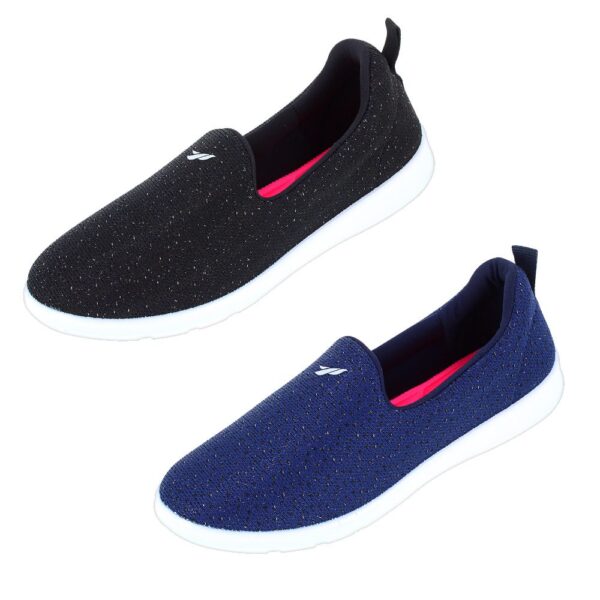 Relaxo Flite Women Casual Shoes (PUB-44)