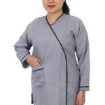 Uniform Kreb Full-Sleeves يونيفورم كريب (K126)