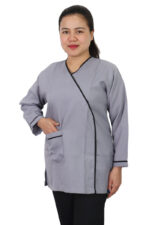 Uniform Kreb Full-Sleeves يونيفورم كريب (K126)