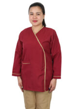 Uniform Kreb Full-Sleeves يونيفورم كريب (K126) - Image 5