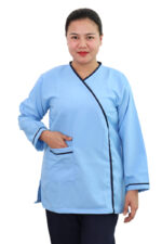 Uniform Kreb Full-Sleeves يونيفورم كريب (K126) - Image 3
