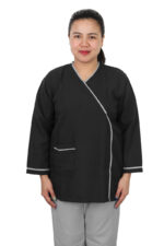 Uniform Kreb Full-Sleeves يونيفورم كريب (K126) - Image 4