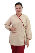 Uniform Kreb Full-Sleeves يونيفورم كريب (K126) - Image 2
