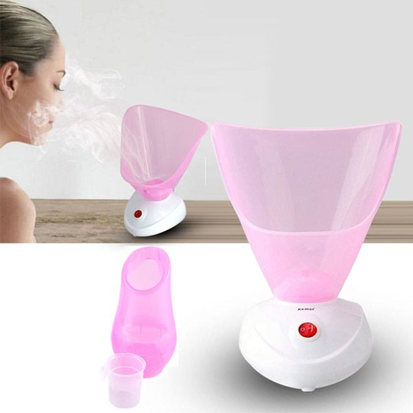 Face Steamer/Sauna