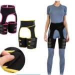 Low Waist And Thighs Shaper Belt (SHP-1)