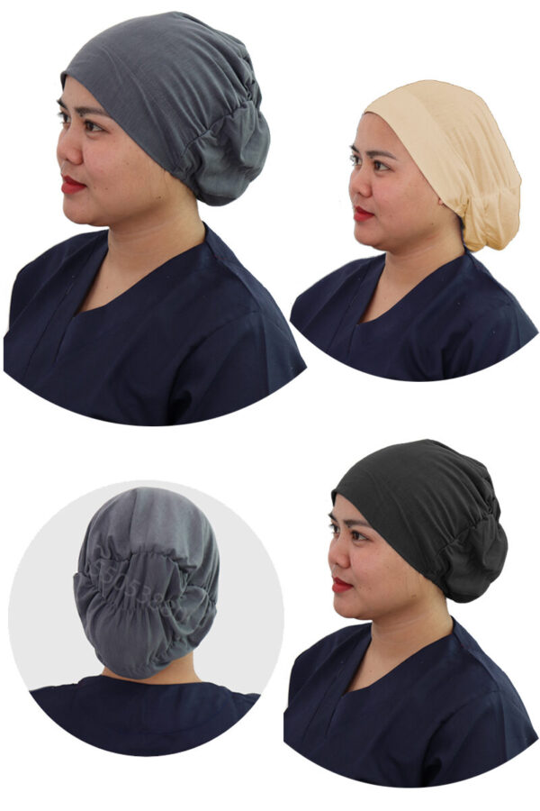 Round Topi Sada