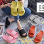 Thick Rubber Slipper (TS250)