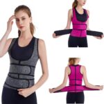 Waist Belt Slimming Corset Shapewear (SHP-3)